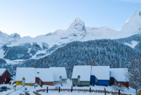 ISKÖ CHALETS-HÖTEL, Col d'Aubisque
